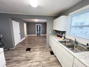 1619 Washington St., Lincoln, NE 68502 home for sale