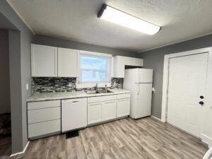 1619 Washington St., Lincoln, NE 68502 home for sale