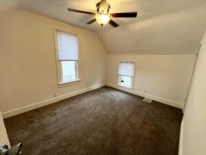 1619 Washington St., Lincoln, NE 68502 home for sale