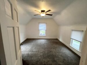 1619 Washington St., Lincoln, NE 68502 home for sale