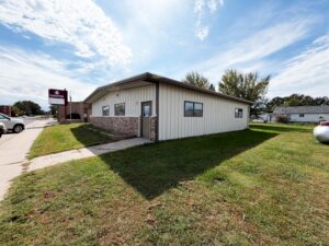 316 Main St., Stapleton, NE building for sale