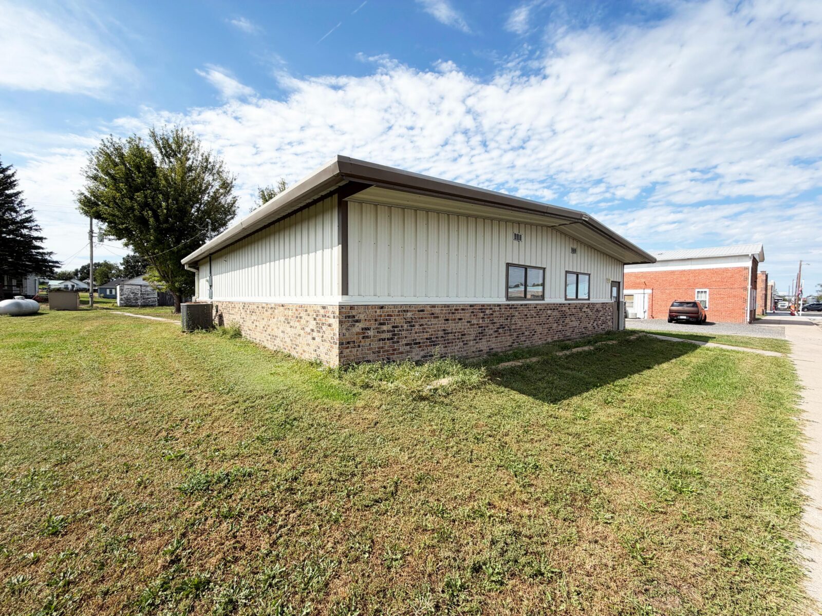 316 Main St., Stapleton, NE building for sale
