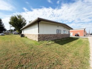 316 Main St., Stapleton, NE building for sale