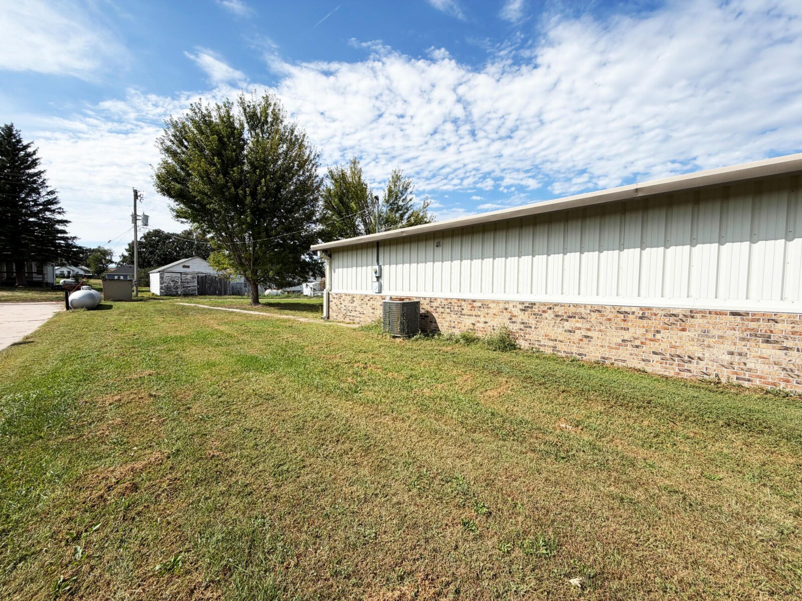 316 Main St., Stapleton, NE building for sale