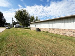 316 Main St., Stapleton, NE building for sale