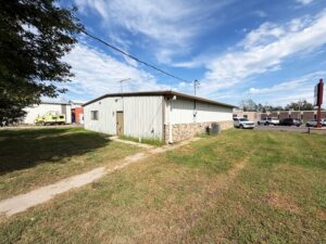 316 Main St., Stapleton, NE building for sale