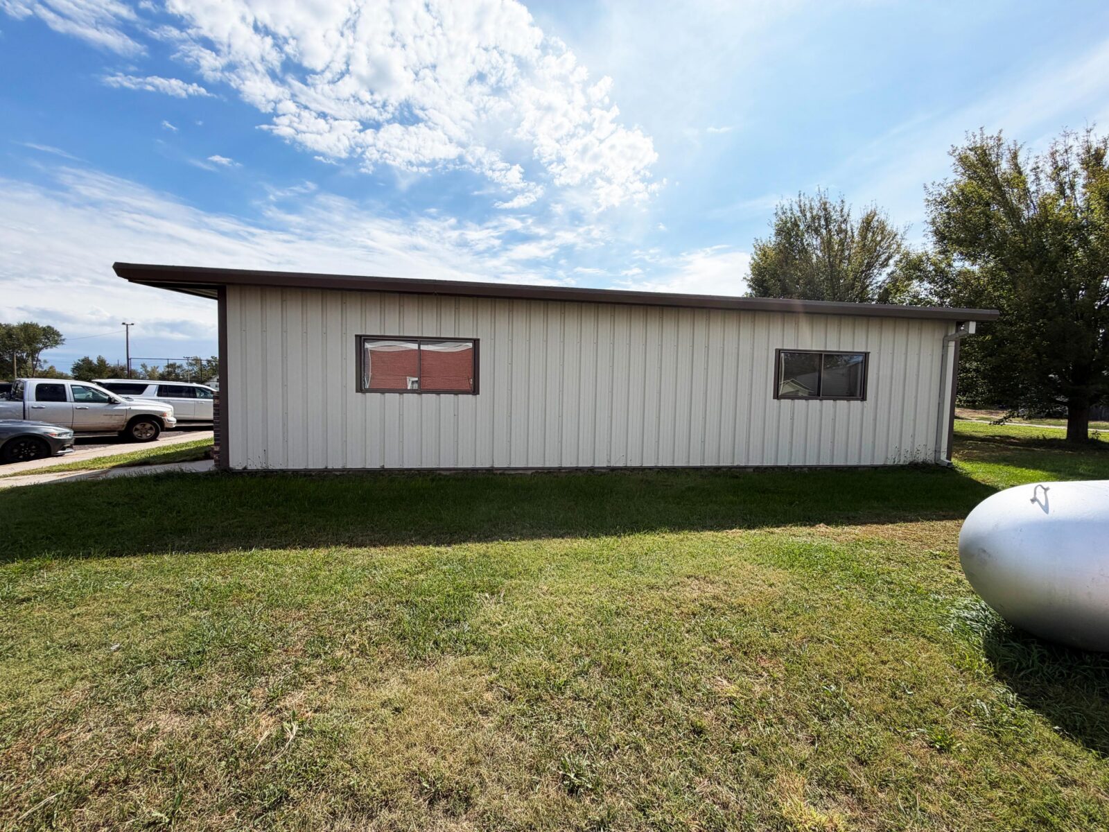 316 Main St., Stapleton, NE building for sale