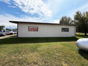 316 Main St., Stapleton, NE building for sale