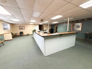 316 Main St., Stapleton, NE building for sale