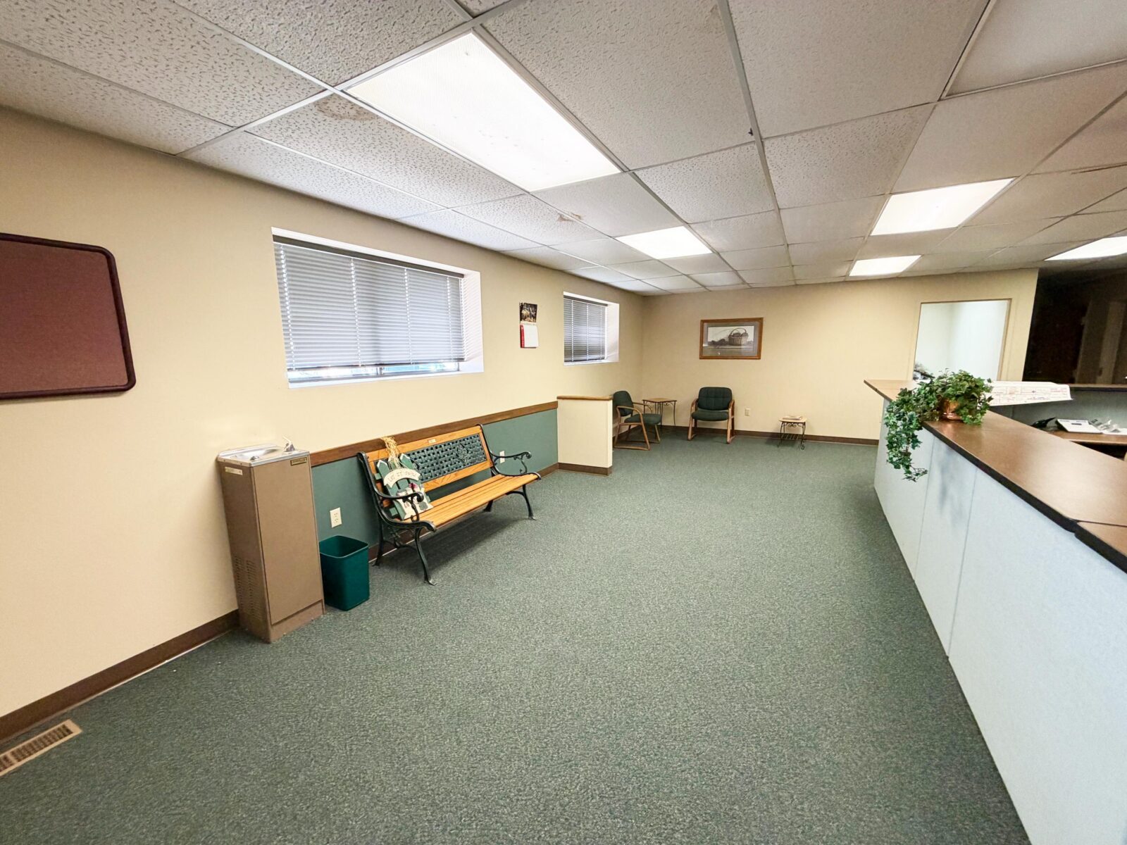 316 Main St., Stapleton, NE building for sale