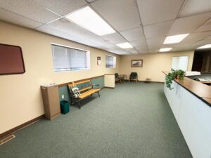 316 Main St., Stapleton, NE building for sale