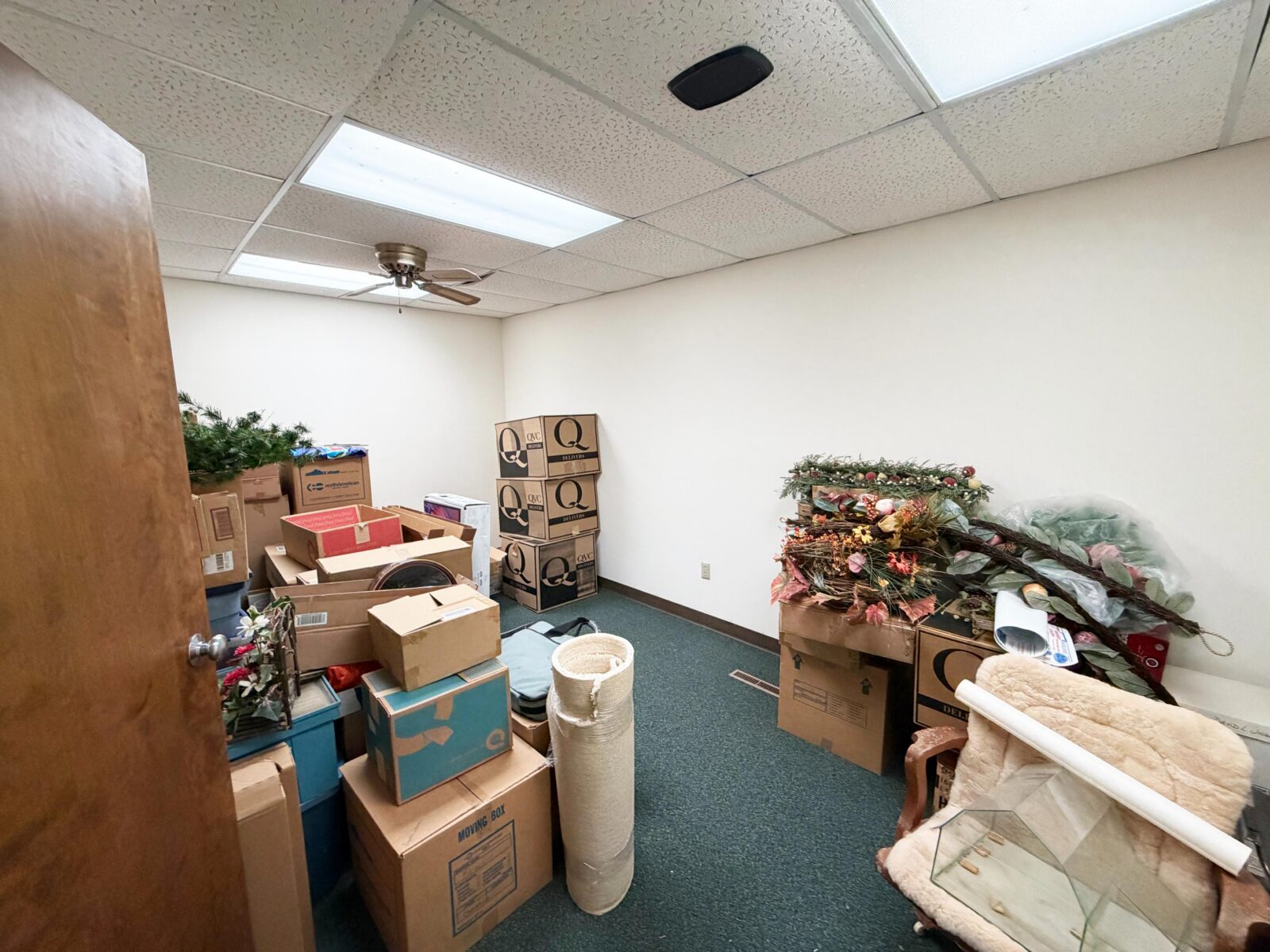 316 Main St., Stapleton, NE building for sale
