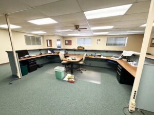 316 Main St., Stapleton, NE building for sale