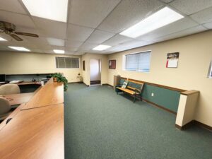 316 Main St., Stapleton, NE building for sale