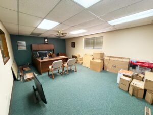 316 Main St., Stapleton, NE building for sale