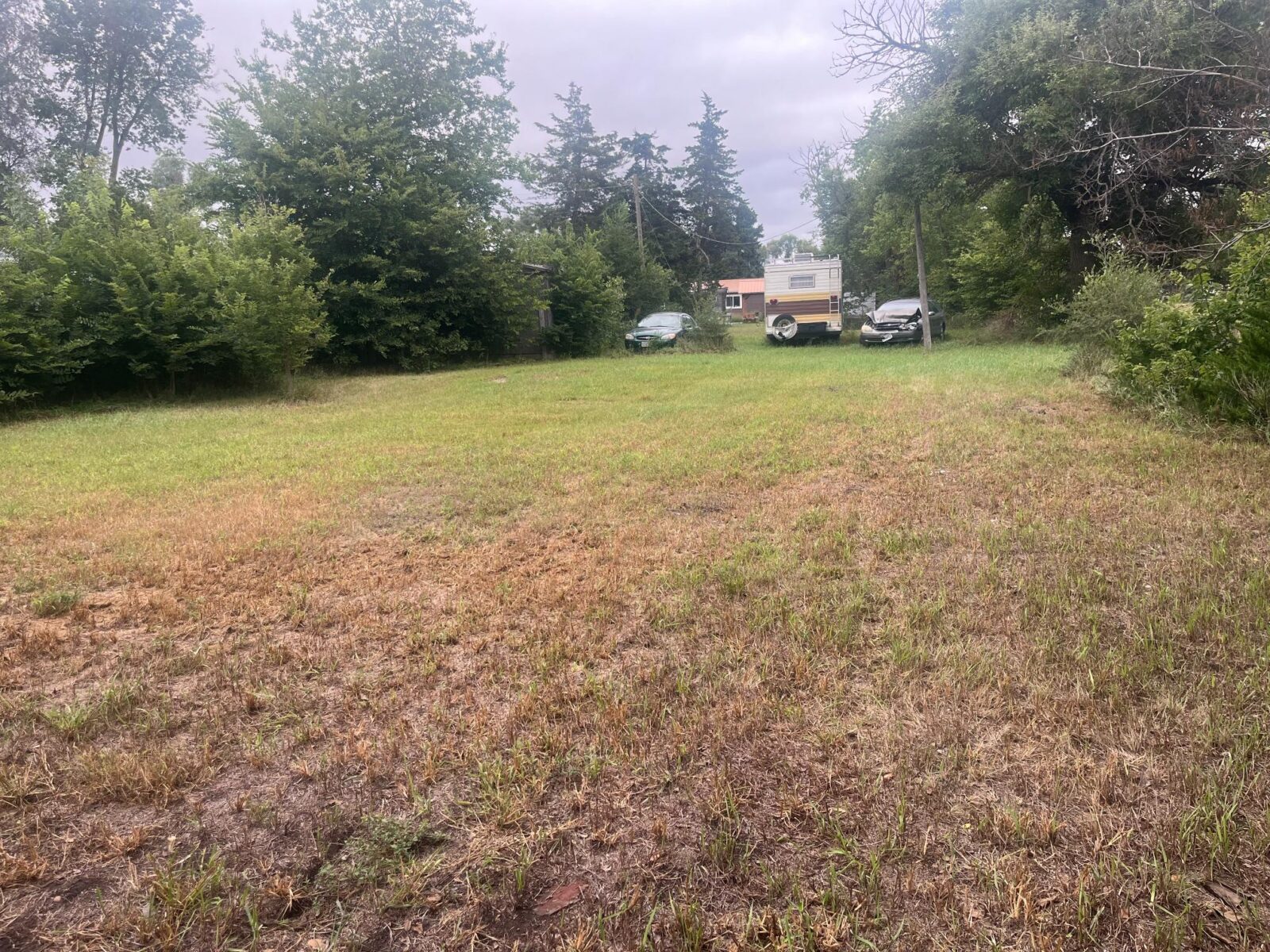 403 W. 3rd St., Alda, NE vacant lot for sale Grand Island