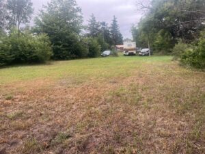 403 W. 3rd St., Alda, NE vacant lot for sale Grand Island