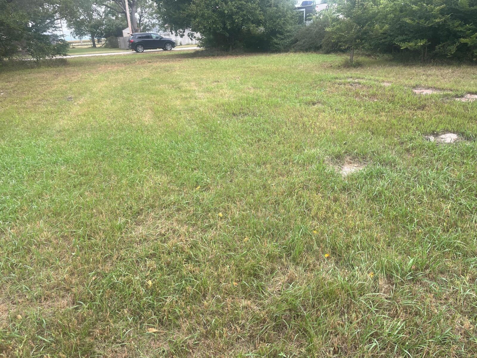 403 W. 3rd St., Alda, NE vacant lot for sale Grand Island