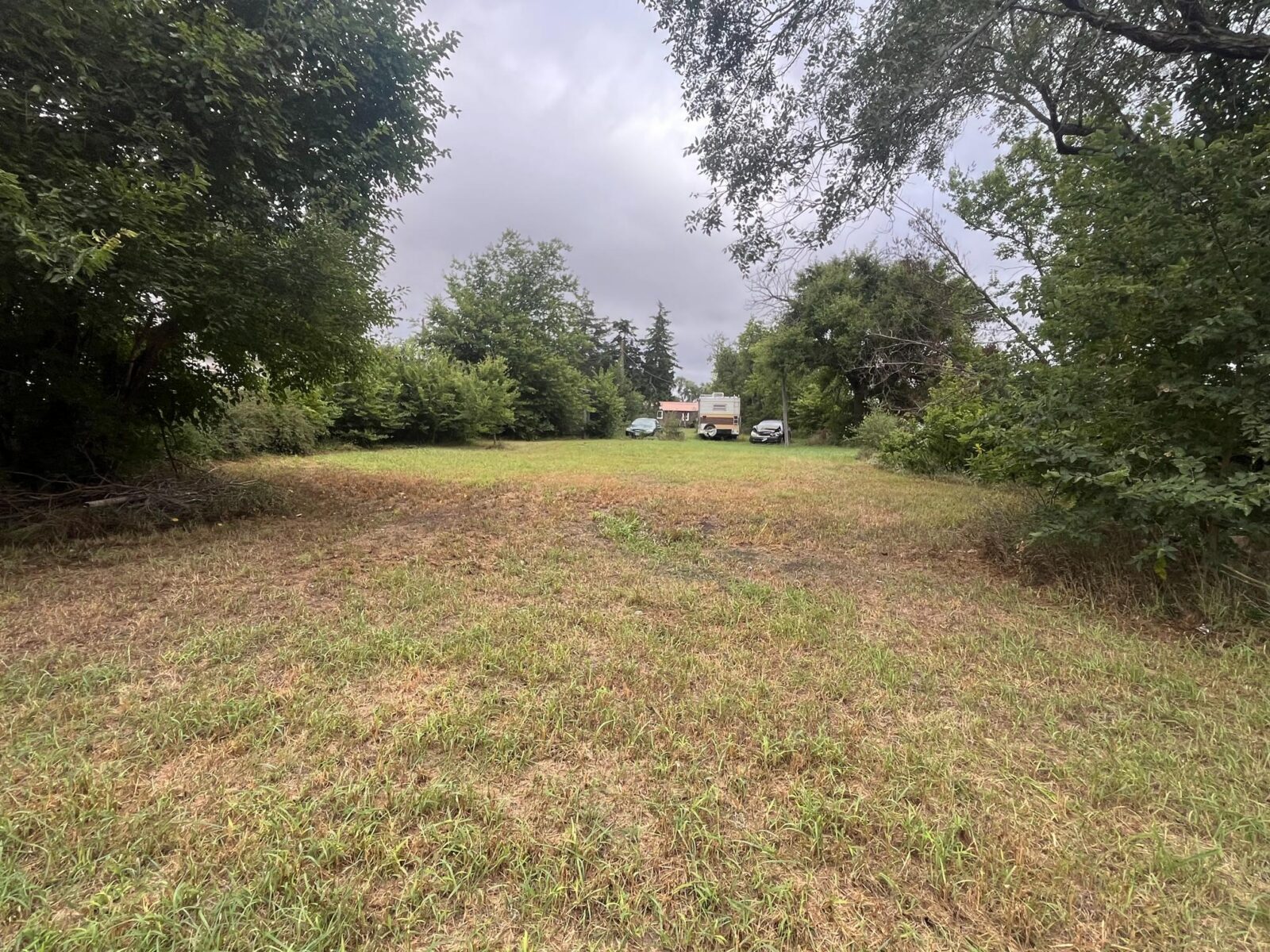 403 W. 3rd St., Alda, NE vacant lot for sale Grand Island
