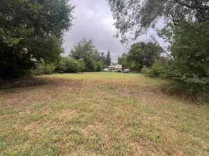 403 W. 3rd St., Alda, NE vacant lot for sale Grand Island