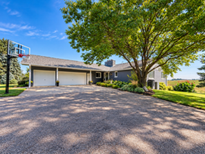 1125 Tomahawk Rd., North Platte, NE home for sale