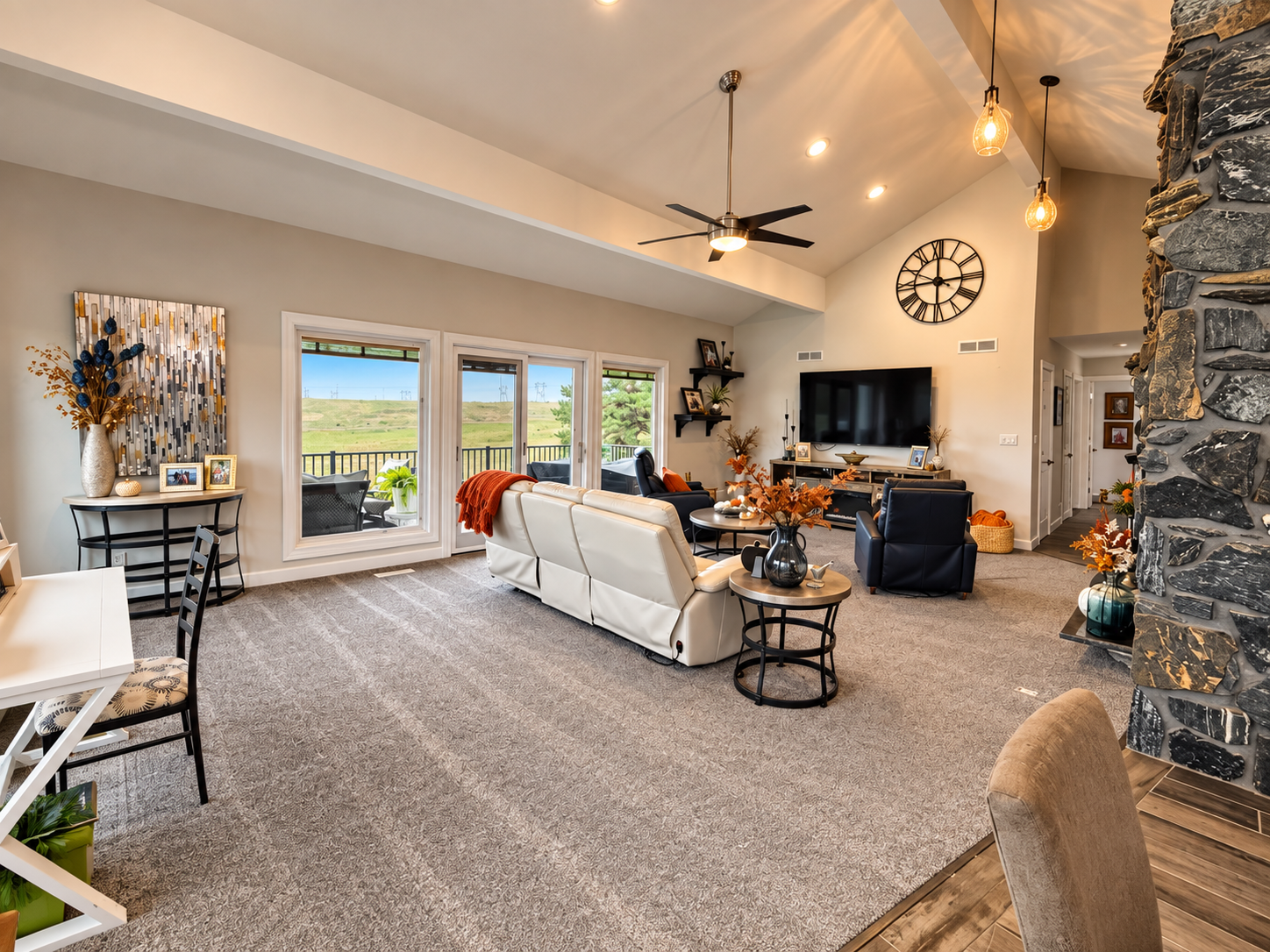 1125 Tomahawk Rd., North Platte, NE home for sale