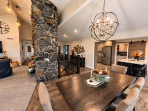 1125 Tomahawk Rd., North Platte, NE home for sale