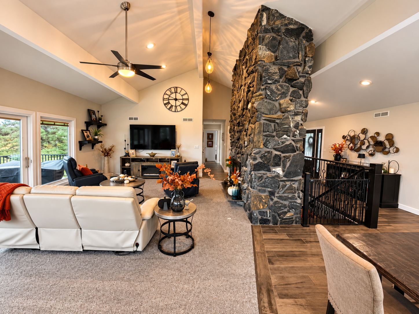 1125 Tomahawk Rd., North Platte, NE home for sale
