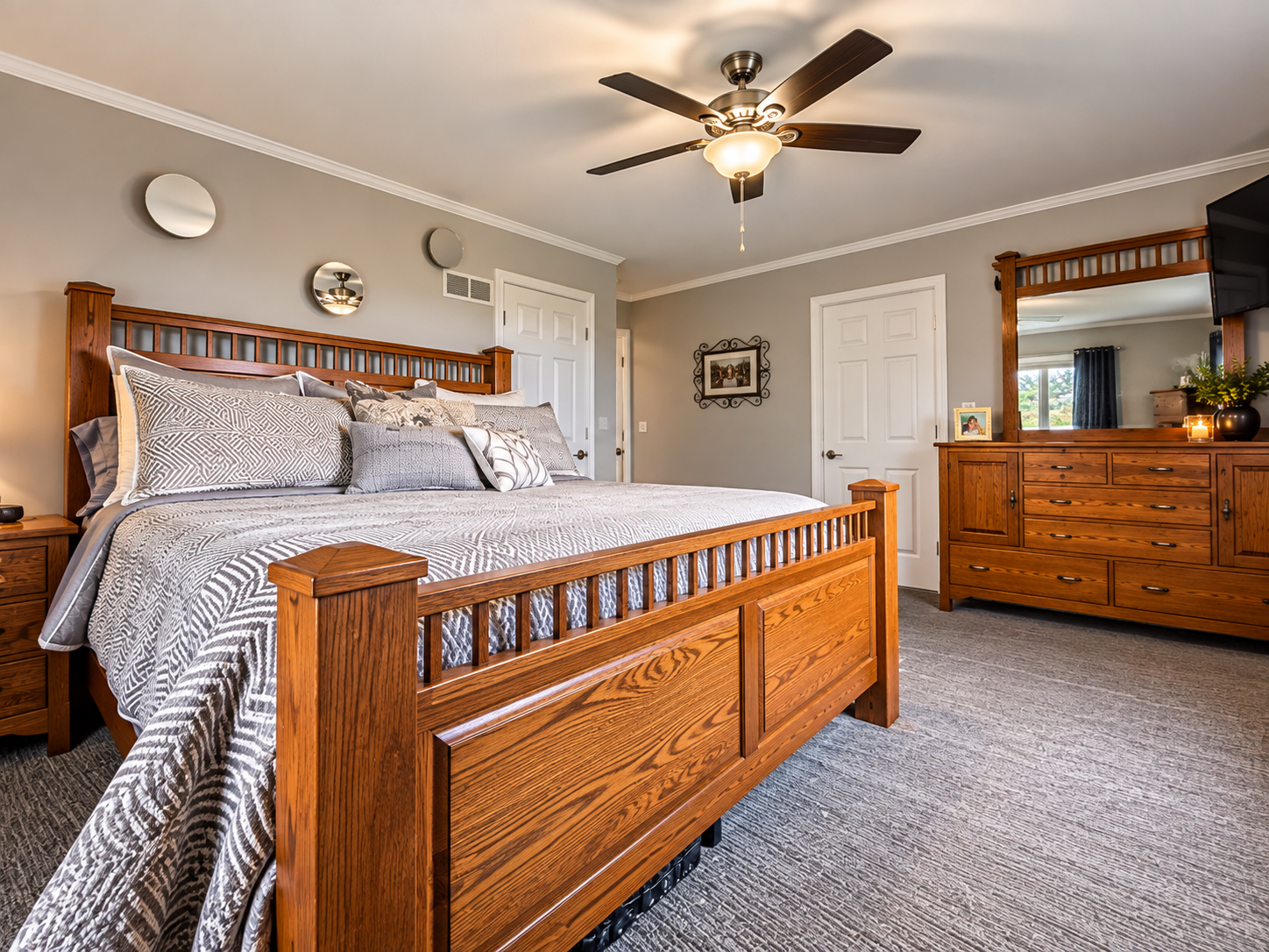 1125 Tomahawk Rd., North Platte, NE home for sale