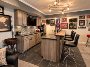 1125 Tomahawk Rd., North Platte, NE home for sale
