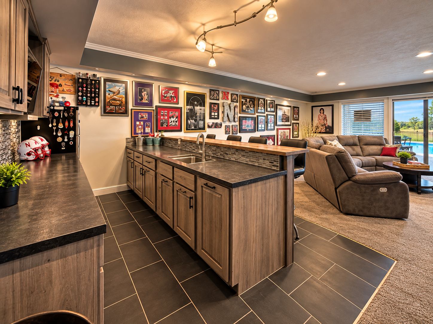 1125 Tomahawk Rd., North Platte, NE home for sale