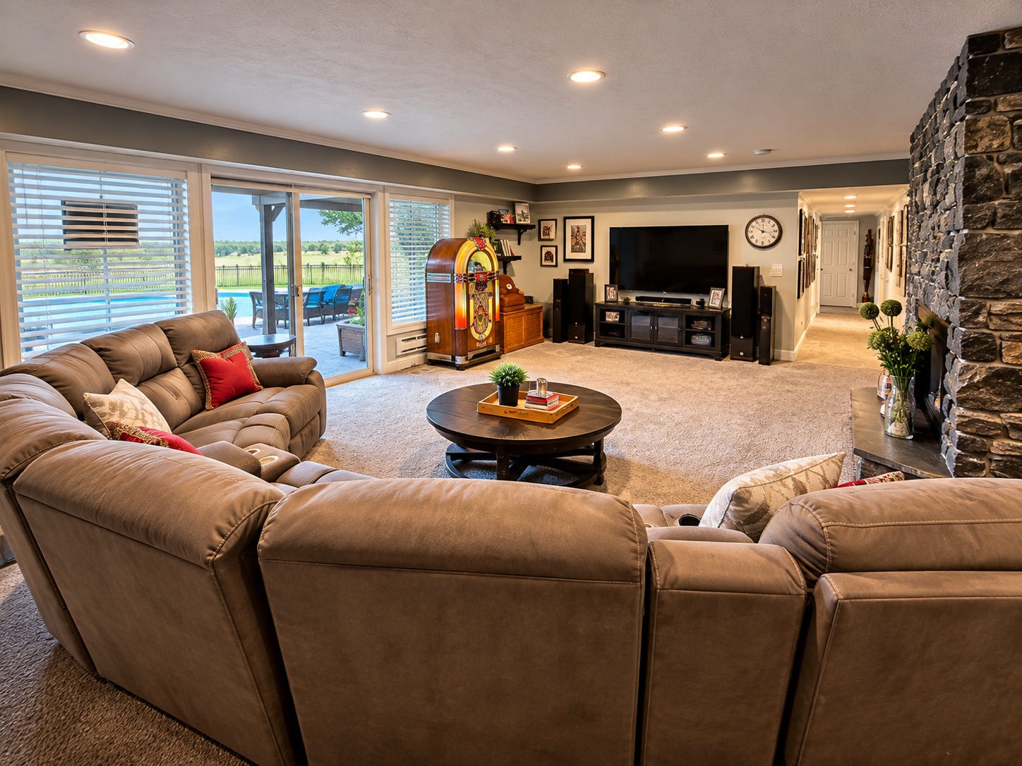 1125 Tomahawk Rd., North Platte, NE home for sale