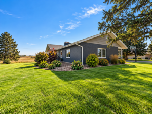 1125 Tomahawk Rd., North Platte, NE home for sale
