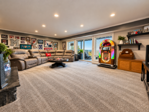 1125 Tomahawk Rd., North Platte, NE home for sale