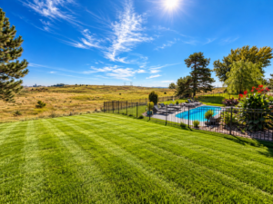 1125 Tomahawk Rd., North Platte, NE home for sale