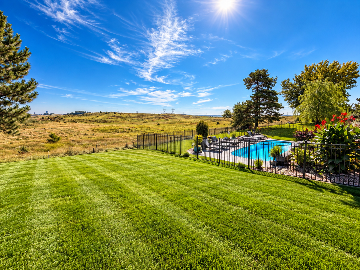 1125 Tomahawk Rd., North Platte, NE home for sale