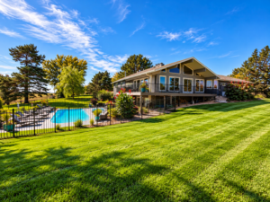 1125 Tomahawk Rd., North Platte, NE home for sale
