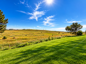 1125 Tomahawk Rd., North Platte, NE home for sale