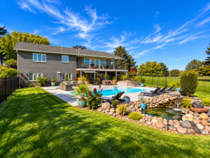 1125 Tomahawk Rd., North Platte, NE home for sale