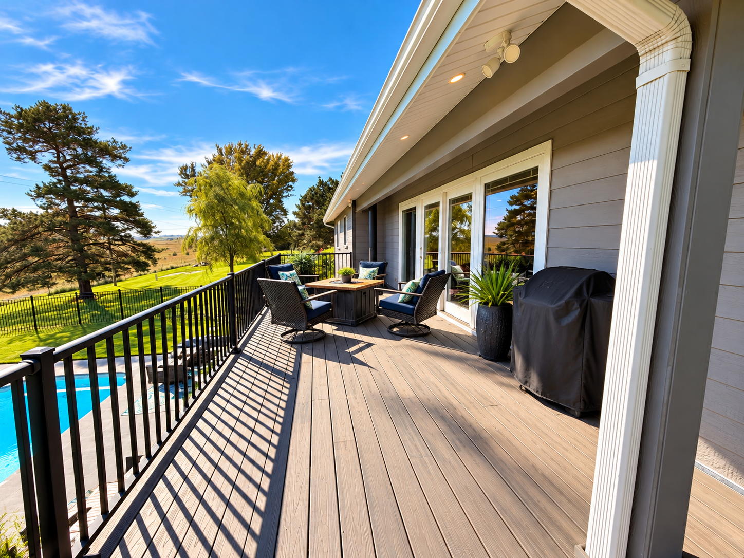 1125 Tomahawk Rd., North Platte, NE home for sale