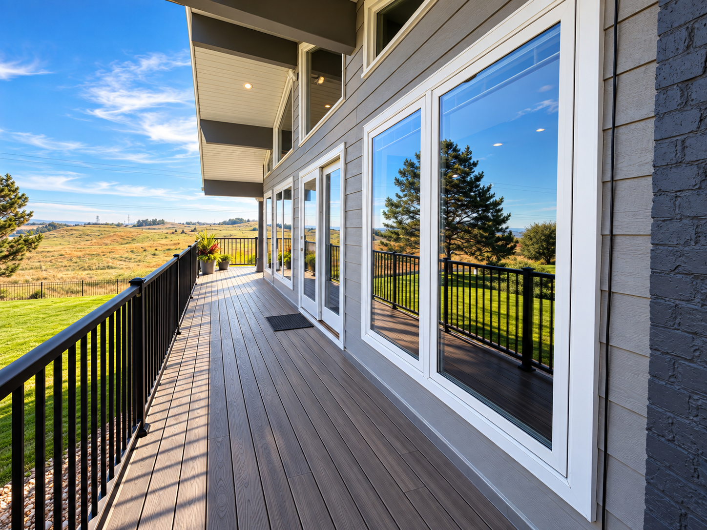 1125 Tomahawk Rd., North Platte, NE home for sale