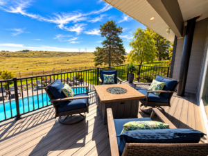 1125 Tomahawk Rd., North Platte, NE home for sale