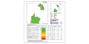 1289 Acres, Dundy County Dryland and Range Absolute Auction