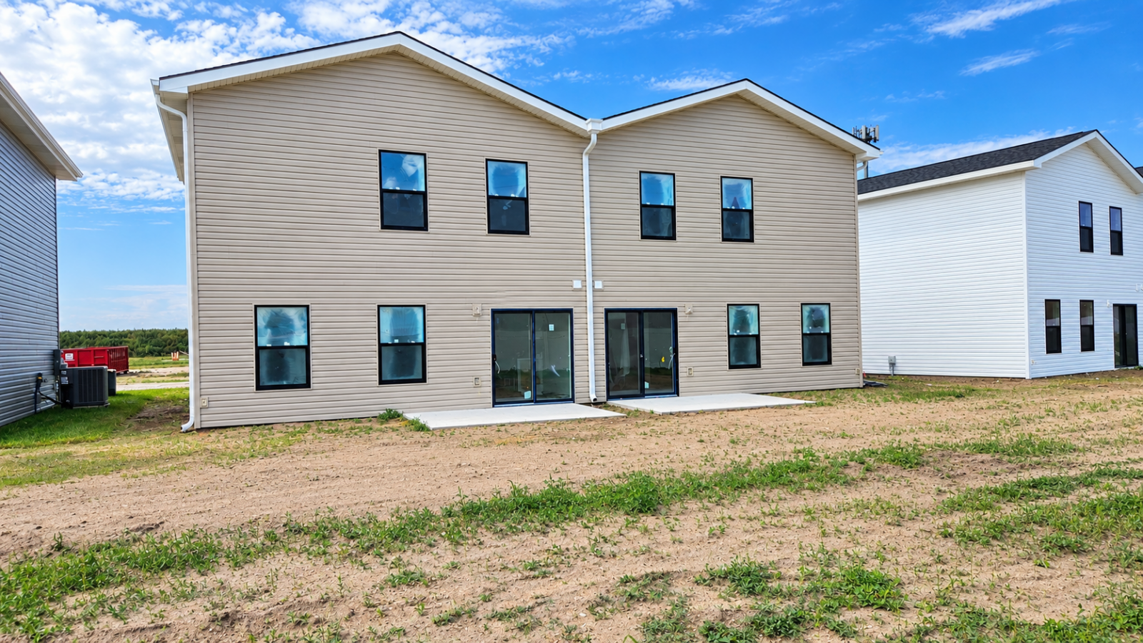 1021 Gwyn Ave., North Platte, NE