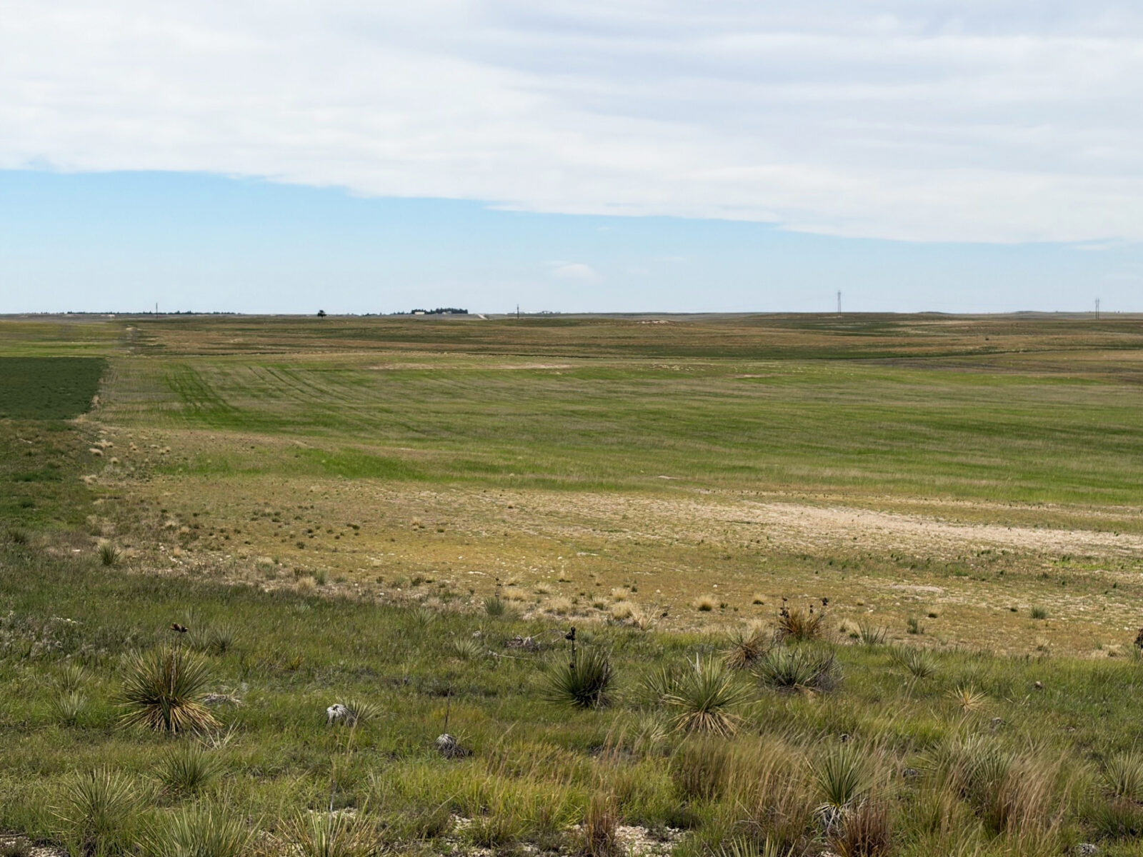 Kimball County Nebraska land for sale