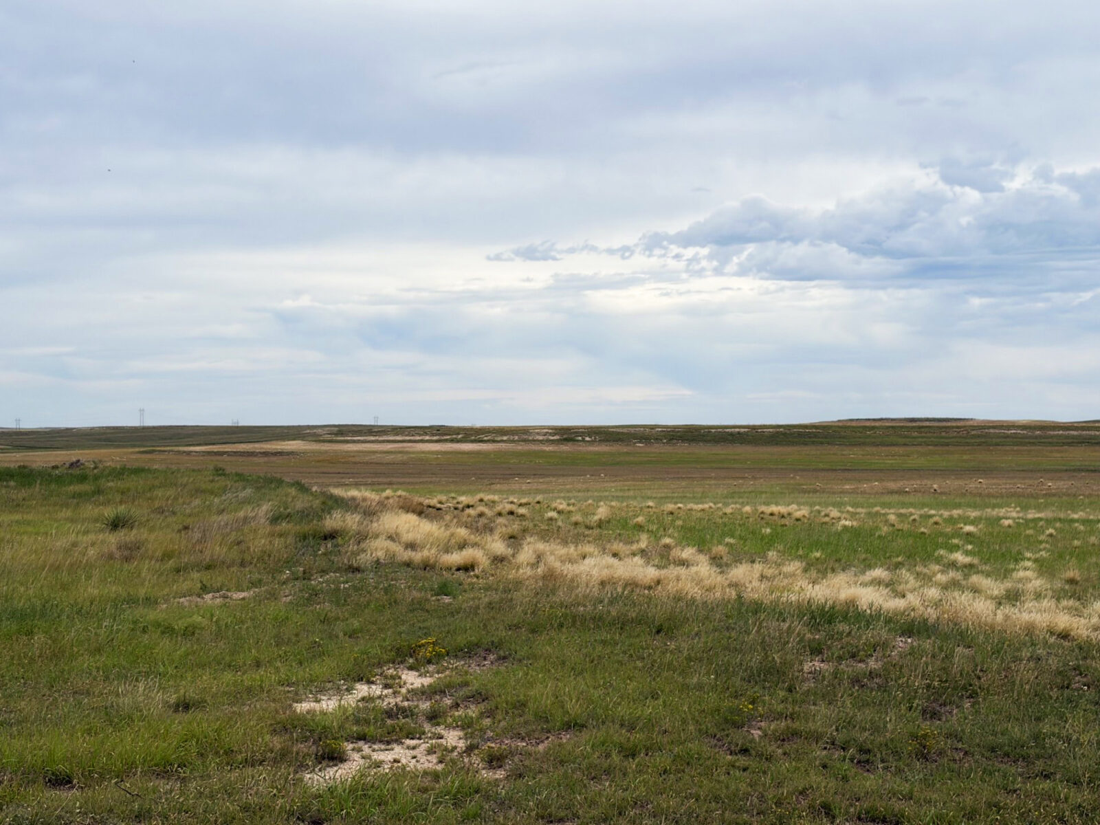 Kimball County Nebraska land for sale