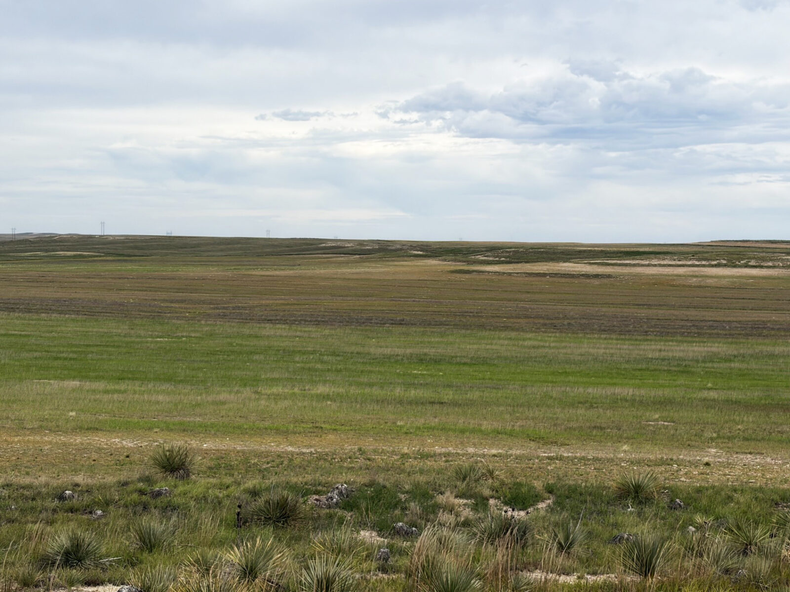 Kimball County Nebraska land for sale