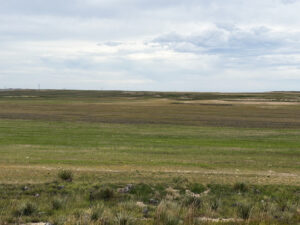 Kimball County Nebraska land for sale