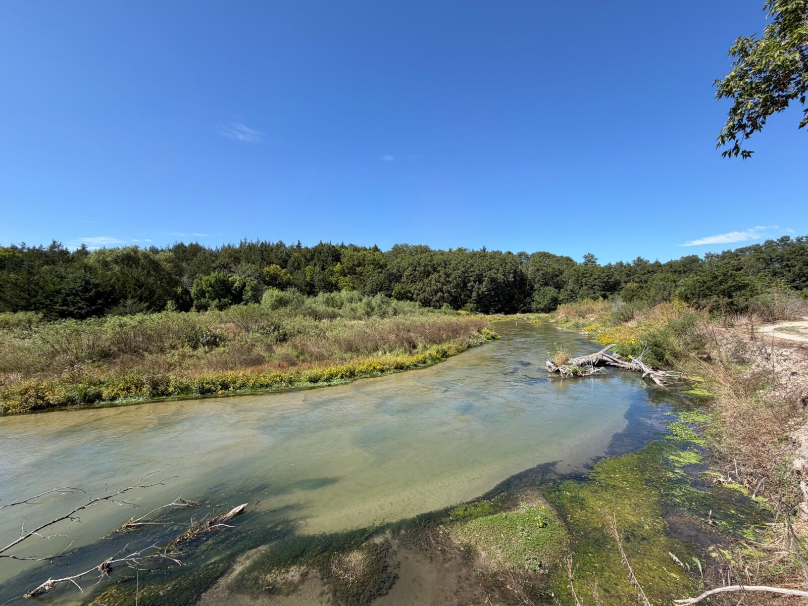 Recreational acreage property for sale Nebraska