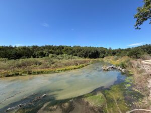 Recreational acreage property for sale Nebraska